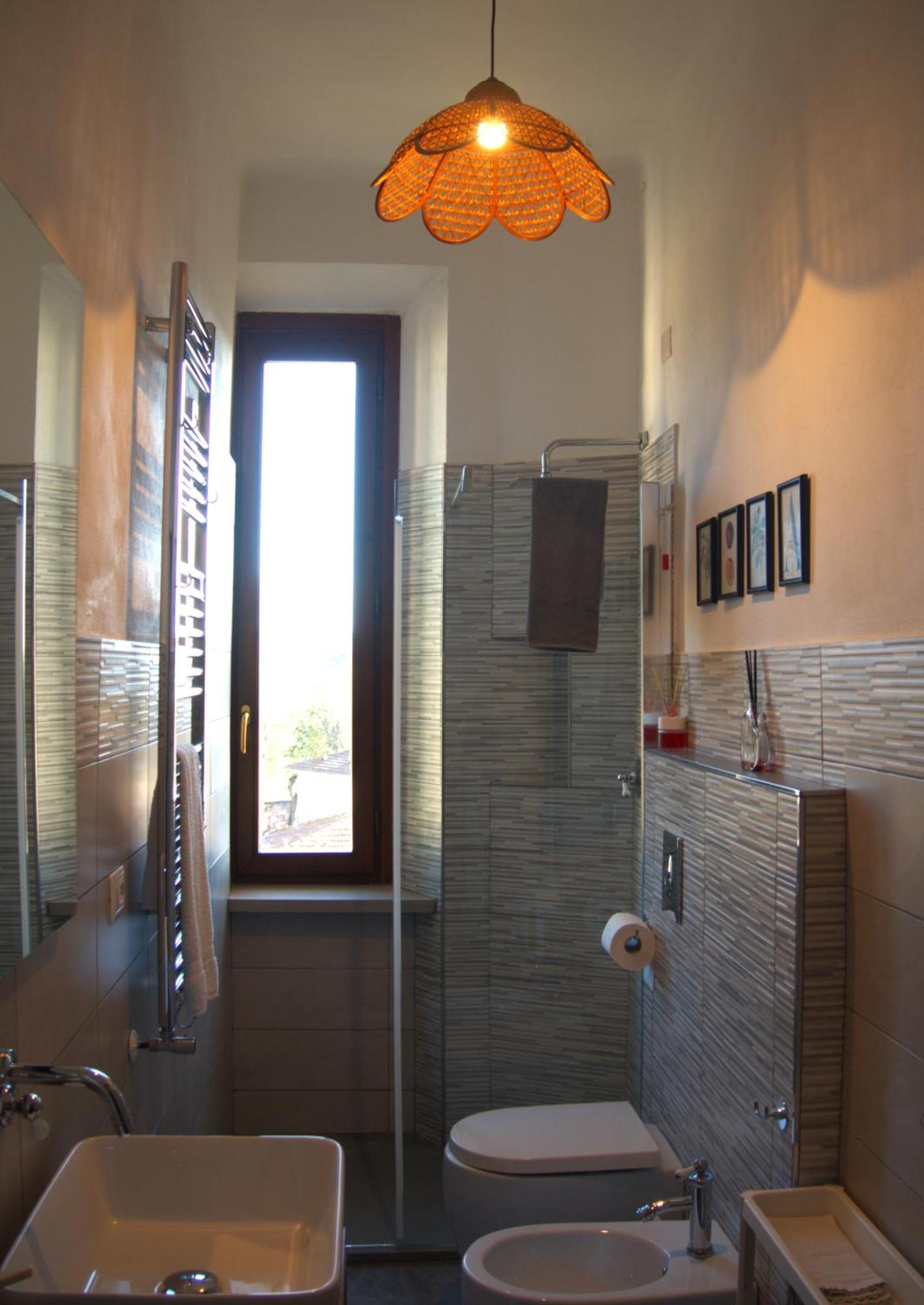 Appartamento Via Grandi - Free Gated Parking - 5 Minutes From Center Лука Екстериор снимка