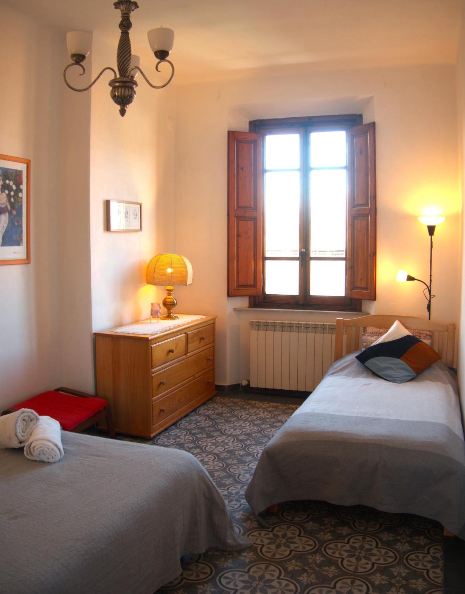 Appartamento Via Grandi - Free Gated Parking - 5 Minutes From Center Лука Екстериор снимка