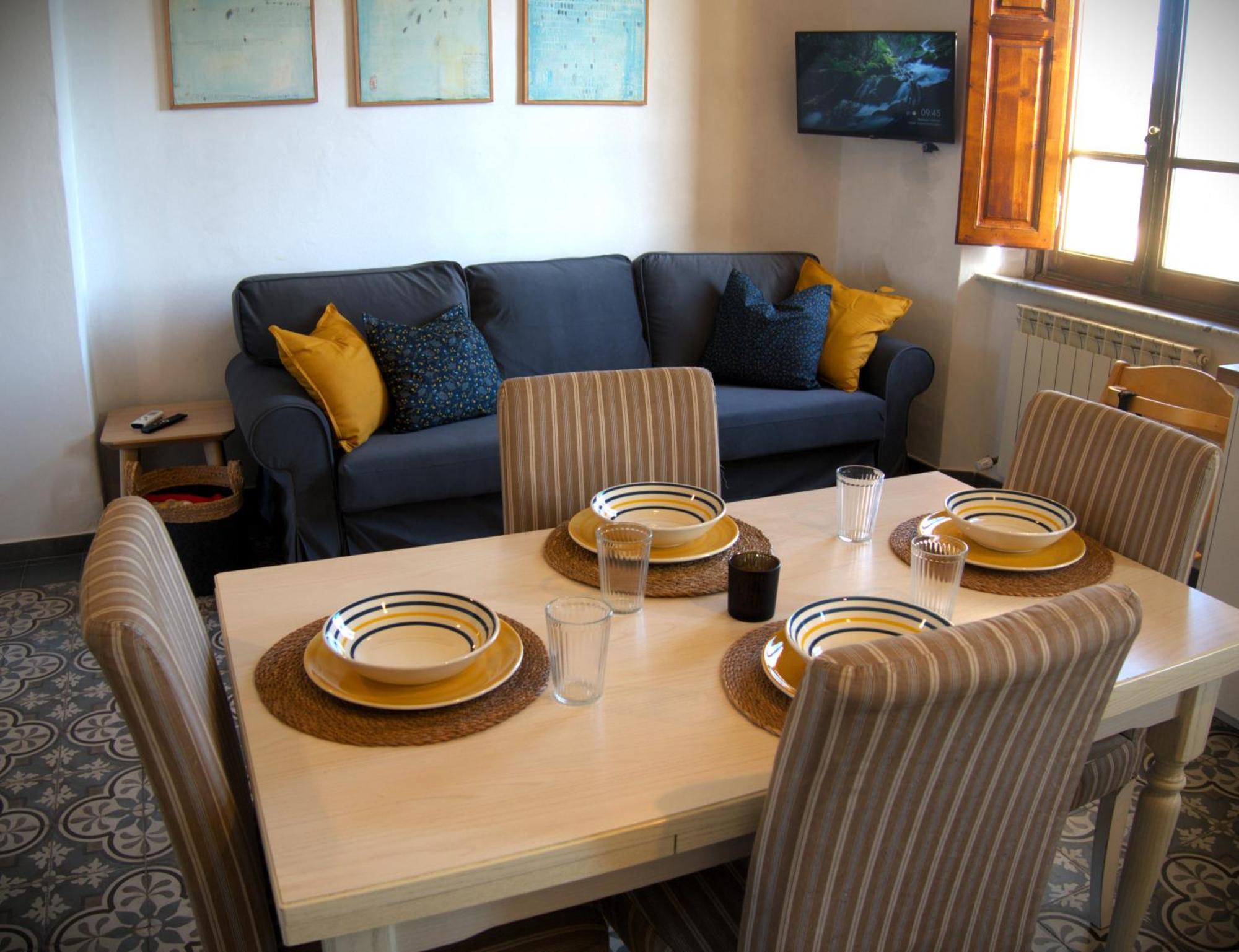 Appartamento Via Grandi - Free Gated Parking - 5 Minutes From Center Лука Екстериор снимка